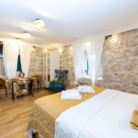 Kruna Apartments Est 2024 Σπλιτ Εξωτερικό φωτογραφία