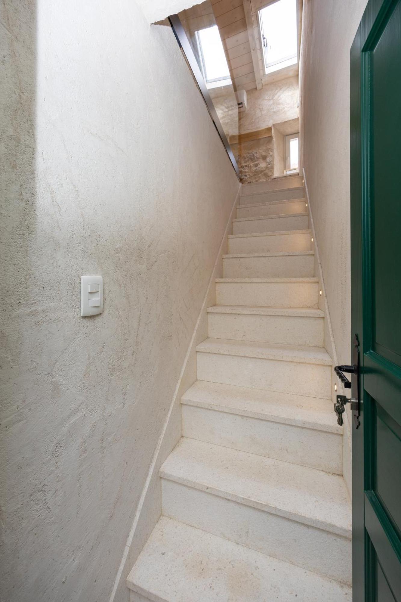 Kruna Apartments Est 2024 Σπλιτ Εξωτερικό φωτογραφία